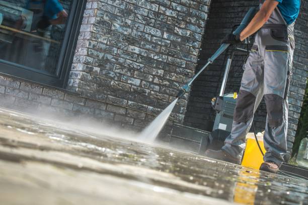 Best House Exterior Washing  in Kadelphia, AR