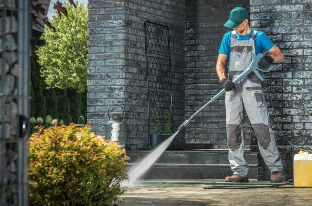Best Dumpster Area Cleaning  in Kadelphia, AR