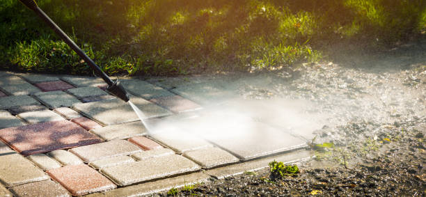 Best Patio and Deck Pressure Washing  in Kadelphia, AR